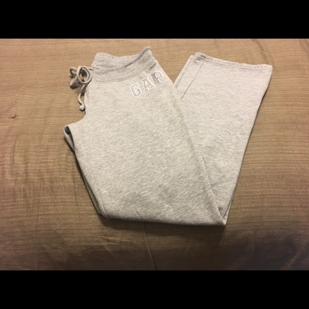 GAP sweat pants