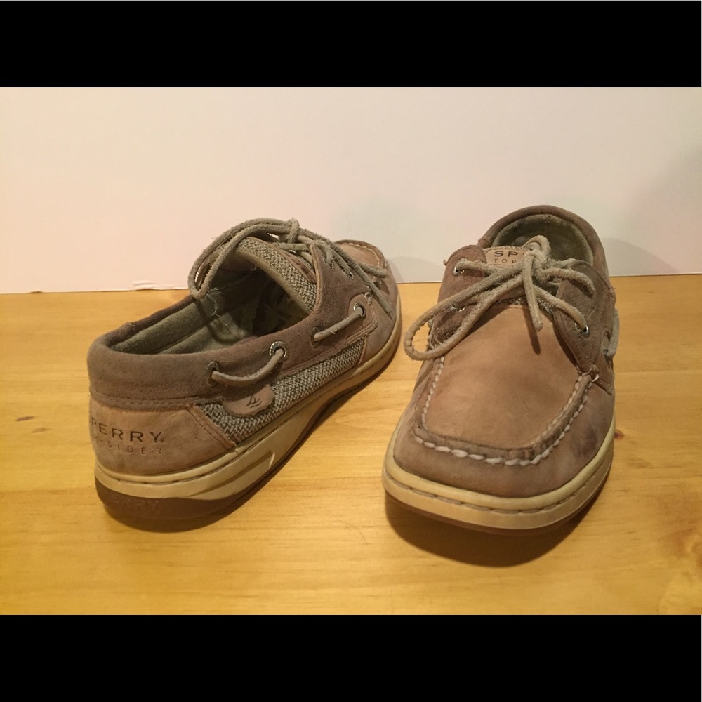 Women's Sperry Top Sider Shoes