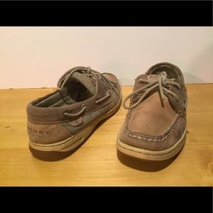 Women's Sperry Top Sider Shoes