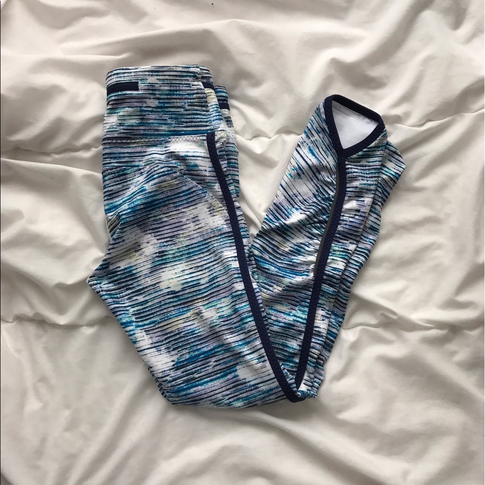 Lululemon ankle length