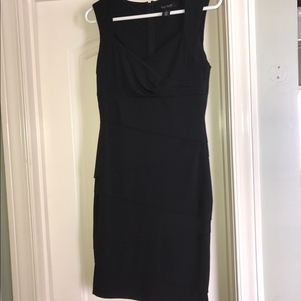 White House Black Market LBD