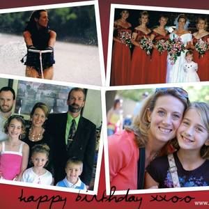 Meet your Posher, Kimberly