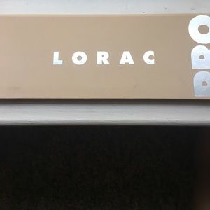 Lorac Pro 3 Palette