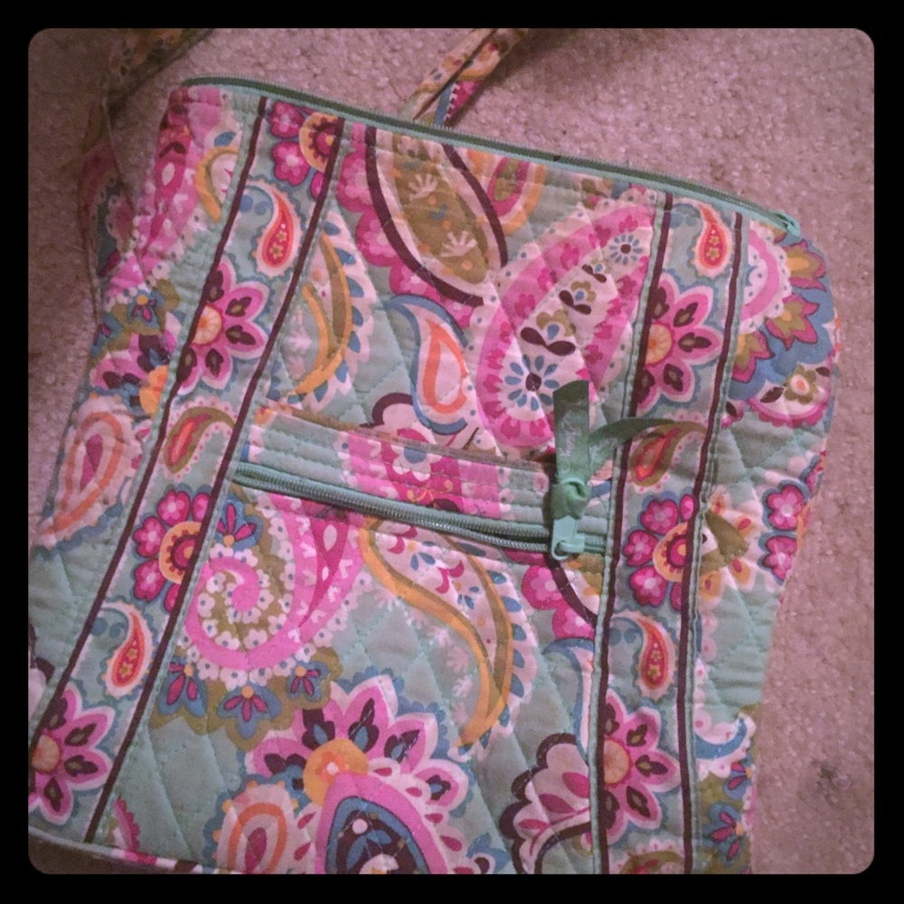 Vera Bradley Hipster Crossbody