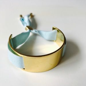 MBMJ Cuff Bracelet