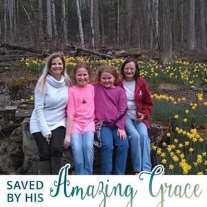 Meet your Posher, Rhonda