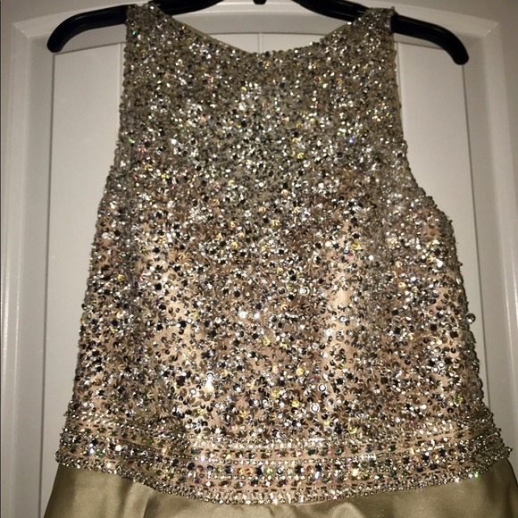 Prom Dress - Picture 3 of 8