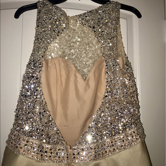 Prom Dress - Picture 4 of 8