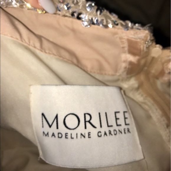 Prom Dress - Picture 5 of 8