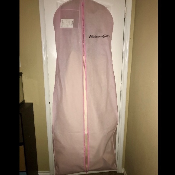 Prom Dress - Picture 8 of 8