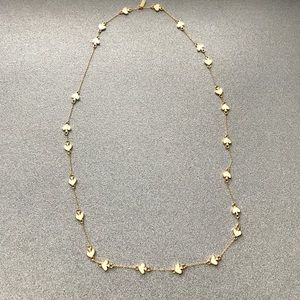 Kate Spade long necklace