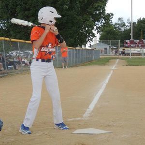 Meet your Posher, Zachary