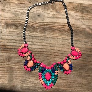 Stella & Dot necklace