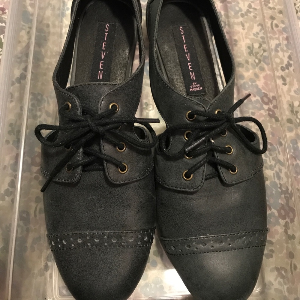 Steven by Steve Madden Flats