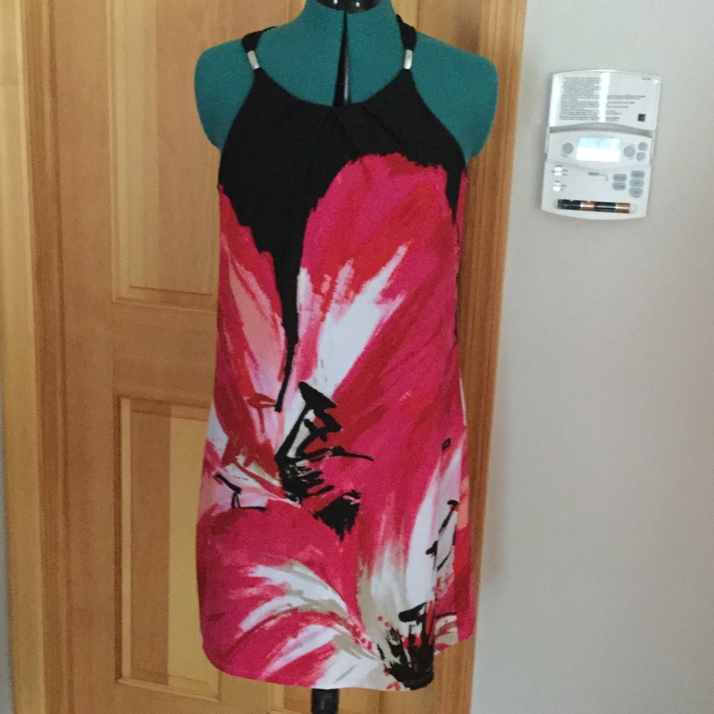 WHBM dress Size Medium