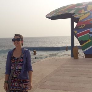 Meet your Posher, Ashkee