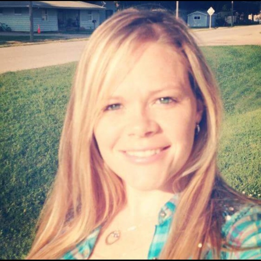 Meet your Posher, Jami