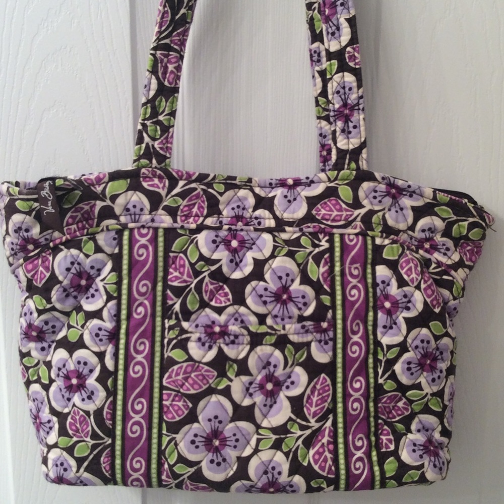 Vera Bradley Mandy purse