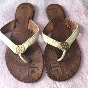 Tory Burch Thora sandal size 7