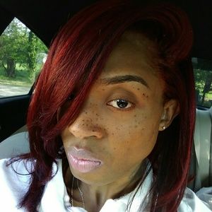 Meet your Posher, Kristina