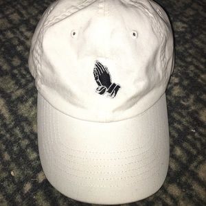 Clapping Hands Dad Cap!