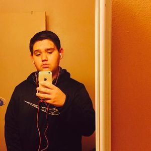 Meet your Posher, Josh