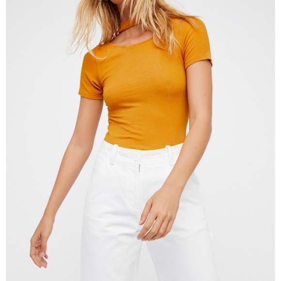 Free People Tops - New this season Free People top