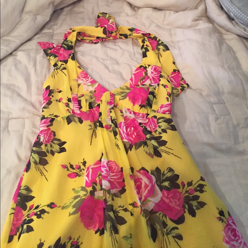 Betsey Johnson spring collection