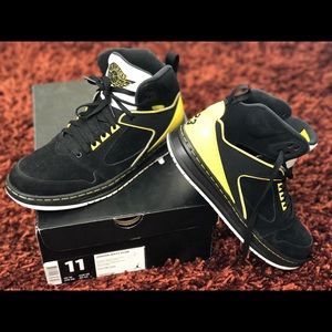 Men's Jordan Sixty Club - Size 11