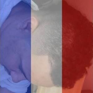 Meet your Posher, Andre