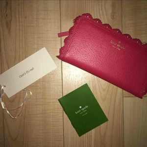 Kate Spade Wallet