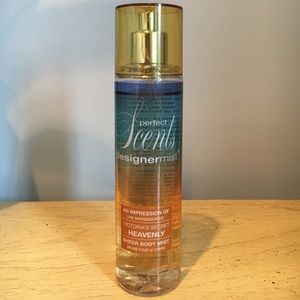 Victoria secret - Heavenly body mist