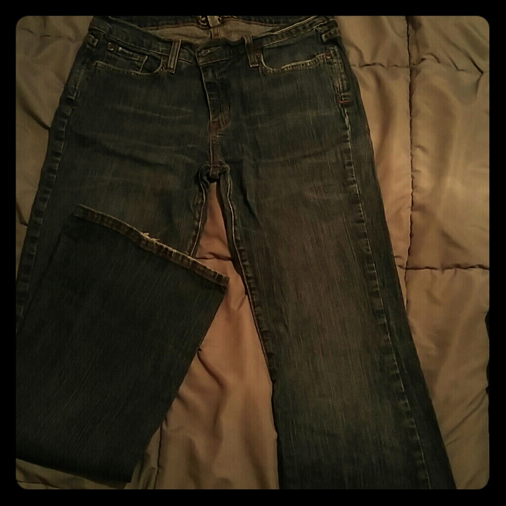 Jeans