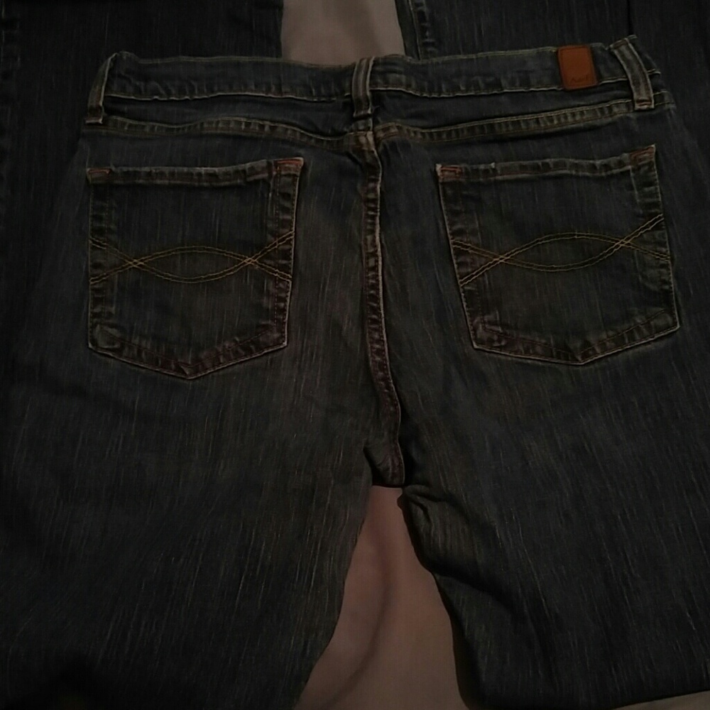 Jeans - Picture 2 of 2