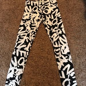 Adidas Neo Label leggings
