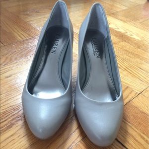 Lauren Ralph Lauren Harper women US 6 heels