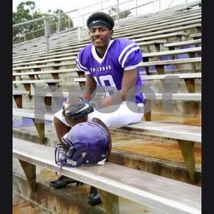 Meet your Posher, Keenan