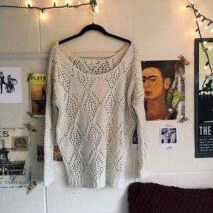 Free People Sweater