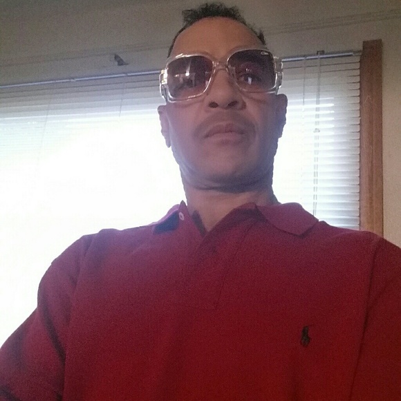 Meet your Posher, Leon - Picture 1 of 1