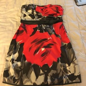 Limited brand dress