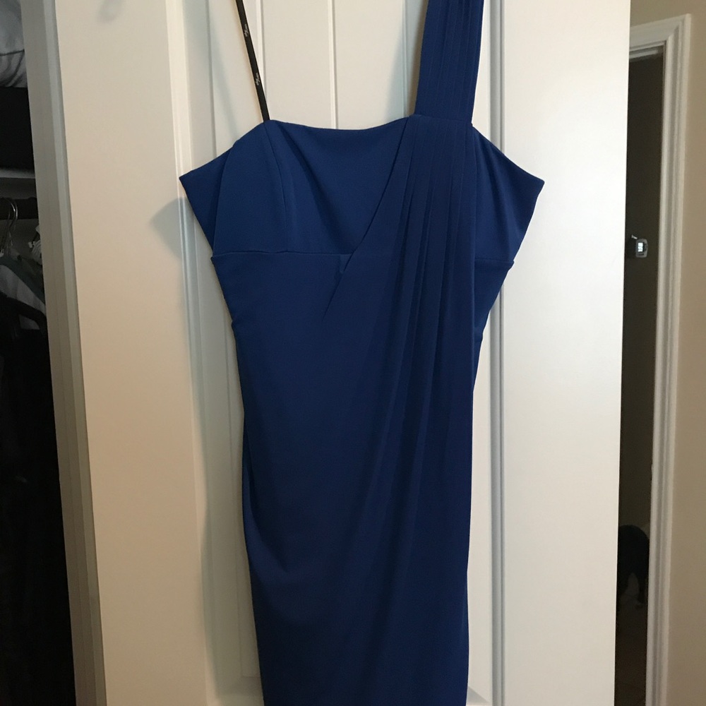 New without tags One strapped dress