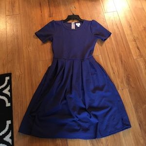 Lularoe Amelia Dress