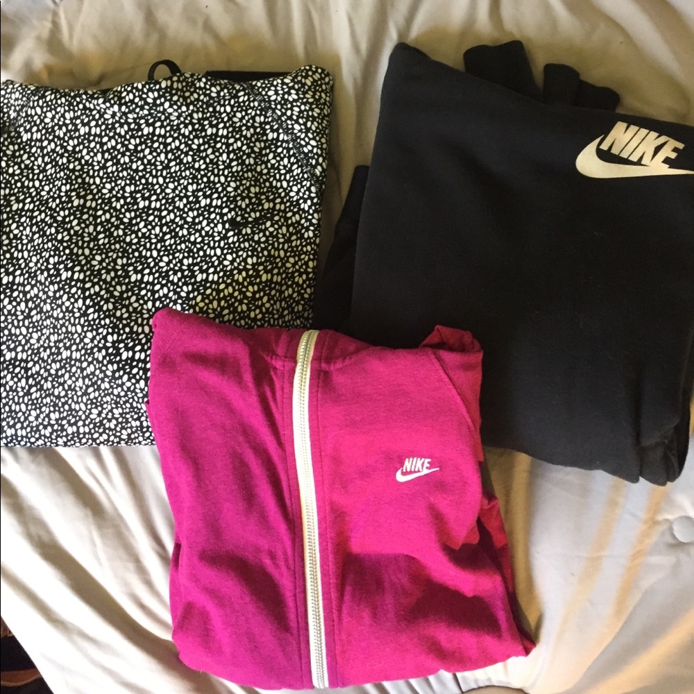 Nike lot