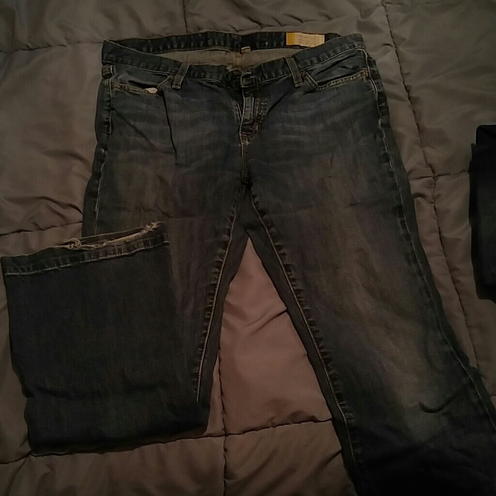 Jeans