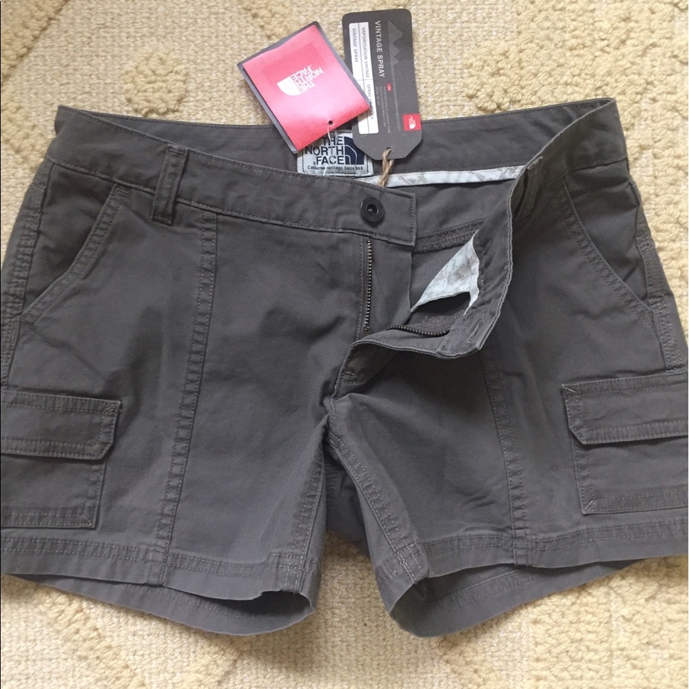 THE NORTH FACE - Amanda Short