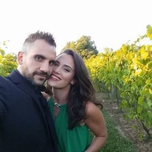 Meet your Posher, Kristen