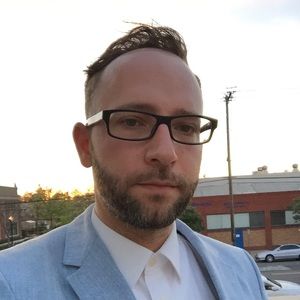 Meet your Posher, Justin