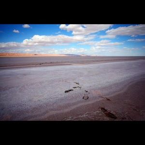 Meet your Posher, Sabrina