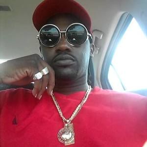 Meet your Posher, Trey