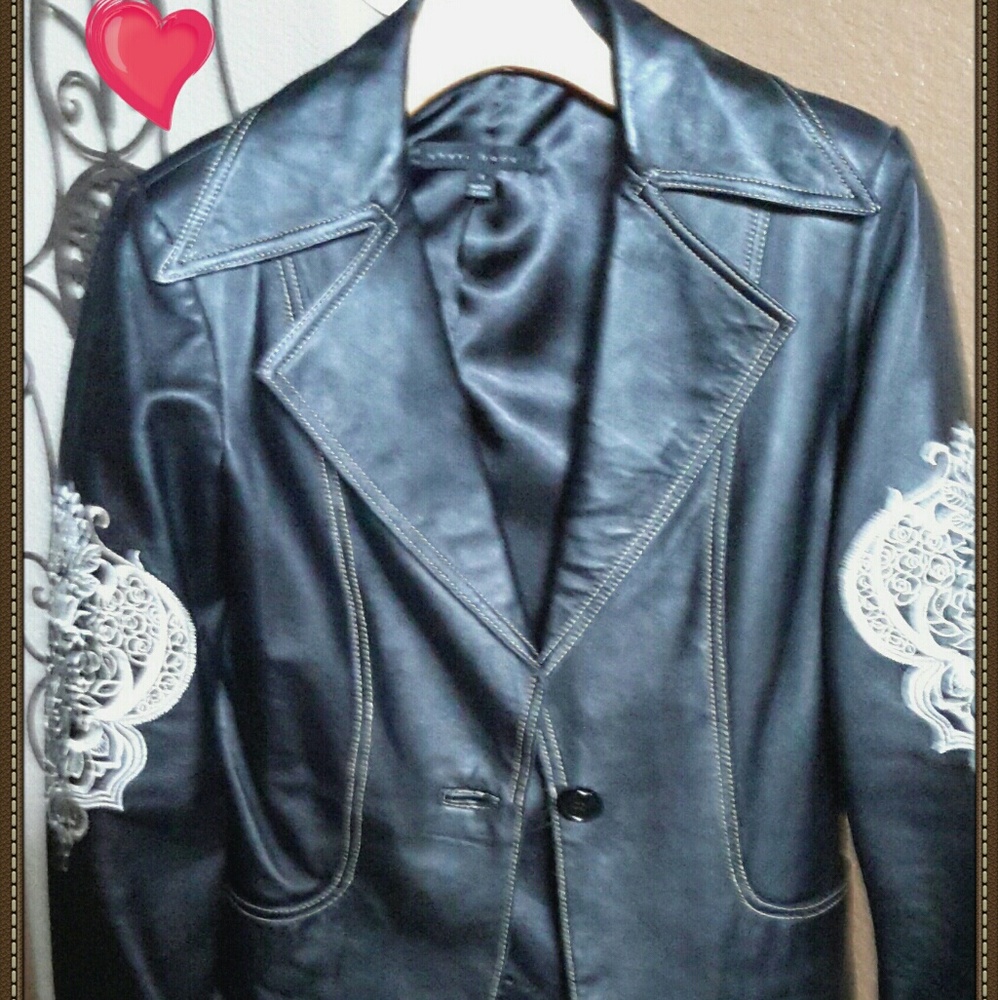 Jackets - Picture 1 of 2